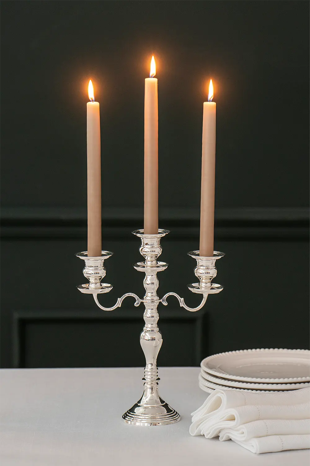 Leuchter Lavant Candlelight Leuchter Lavant